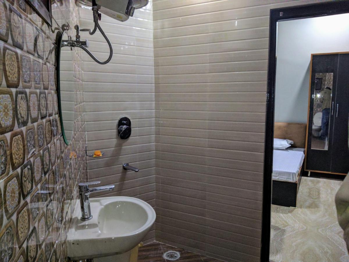 Mye Home Stay - Near Golden Temple Amritsar Exterior photo
