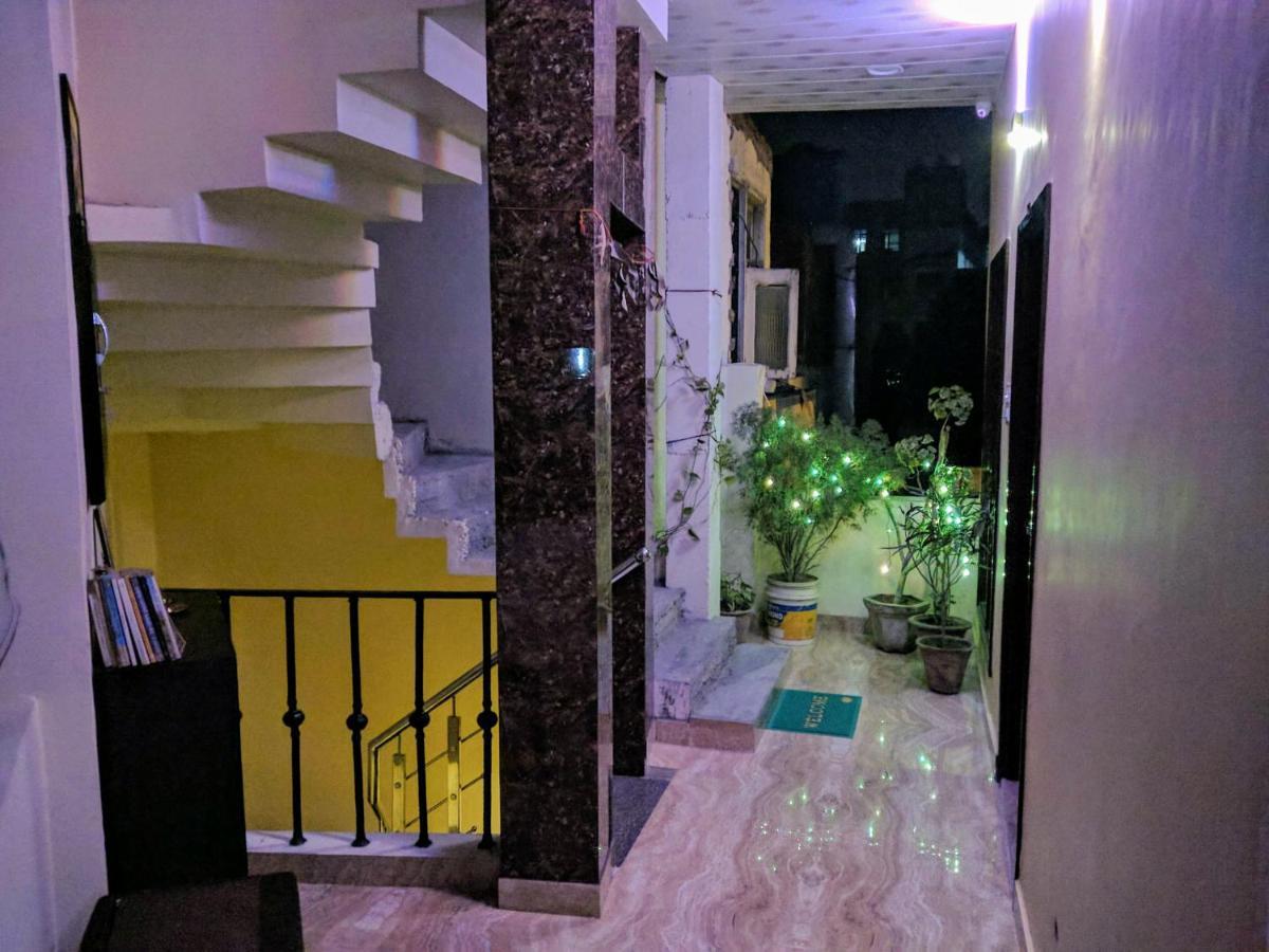Mye Home Stay - Near Golden Temple Amritsar Exterior photo