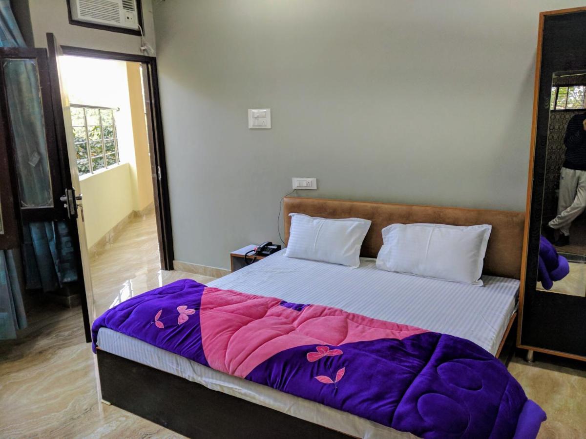 Mye Home Stay - Near Golden Temple Amritsar Exterior photo