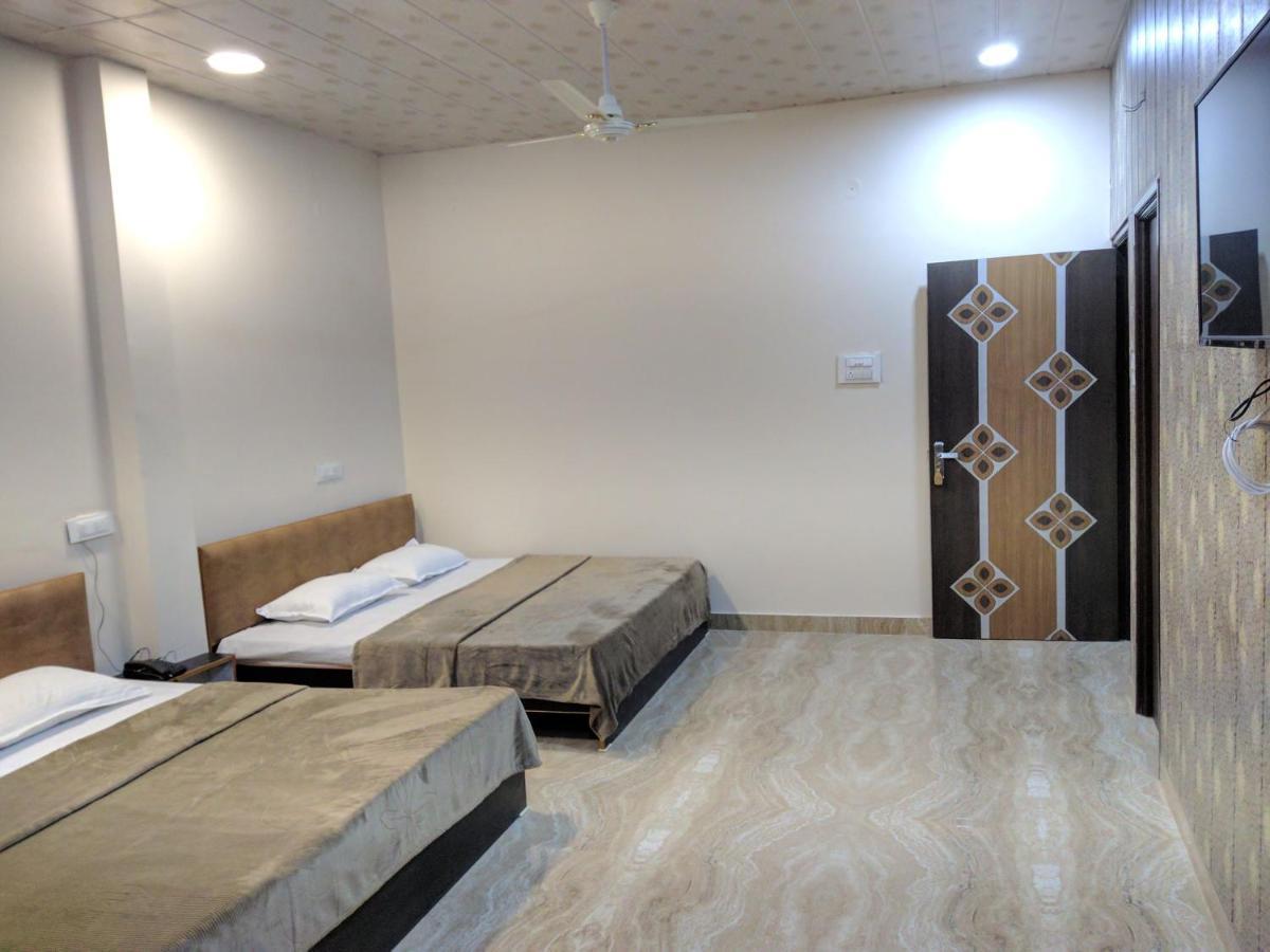 Mye Home Stay - Near Golden Temple Amritsar Exterior photo